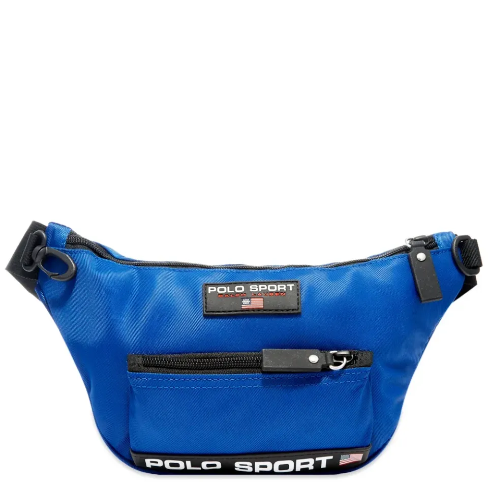 Polo Ralph Lauren Polo Sport Waist Bag