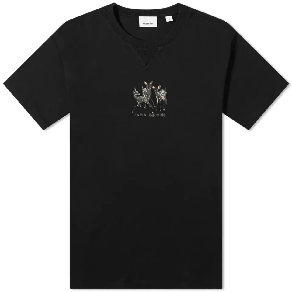 Brycen Unicorn T-Shirt