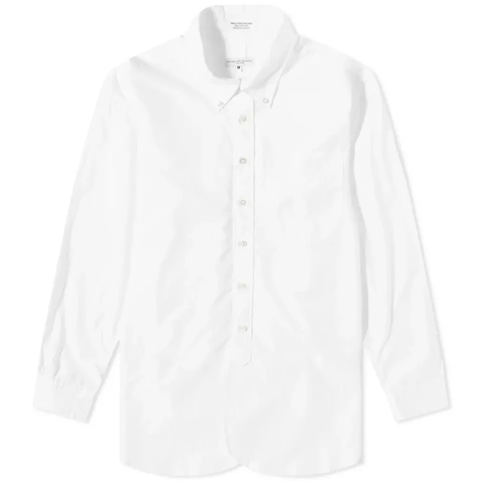 19th Century Button Down Shirt