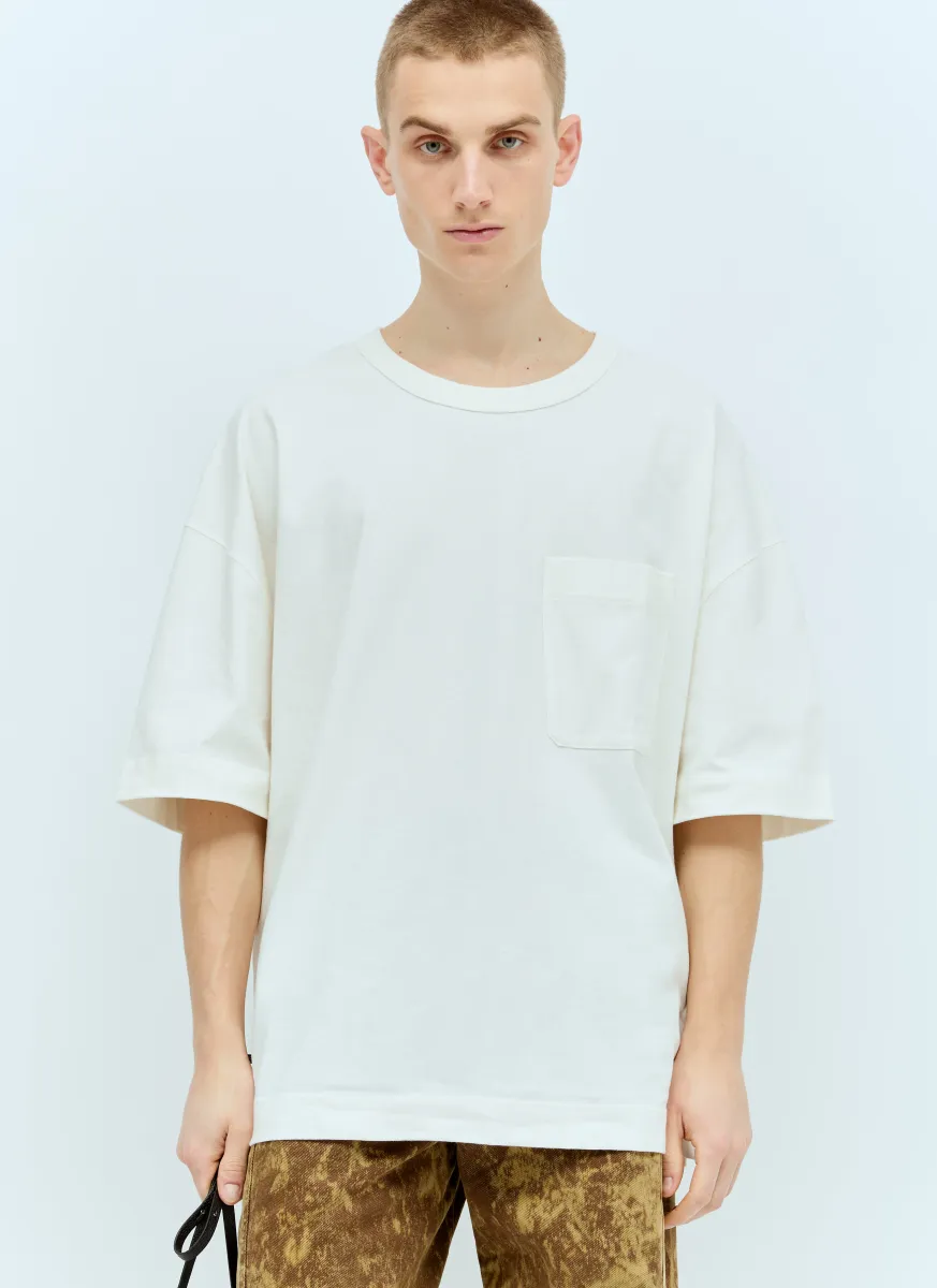 Boxy T-Shirt