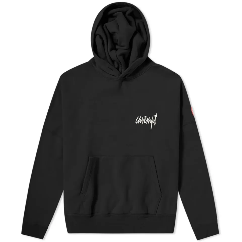 Cage Future Heavy Hoody