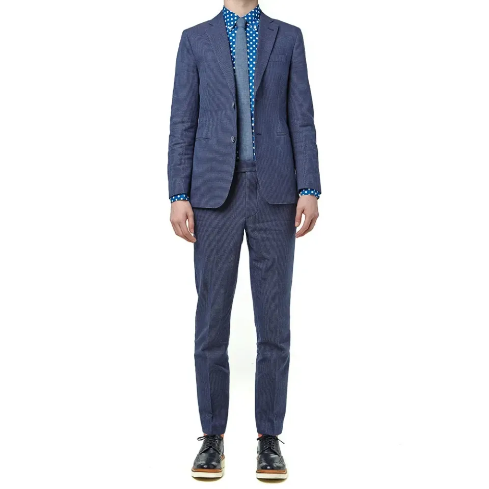 Paul Pant