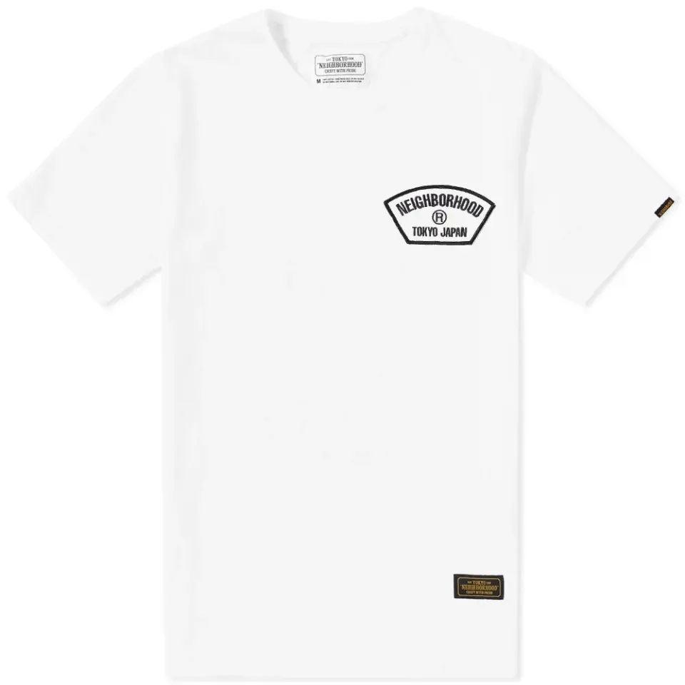 WP-1 Tee