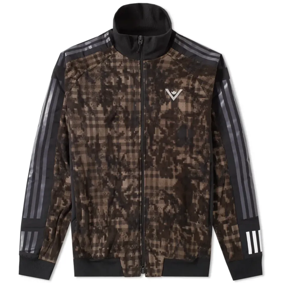 Logo Track Top