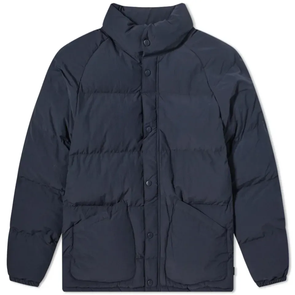 Kestin Pathead Puffer Jacket