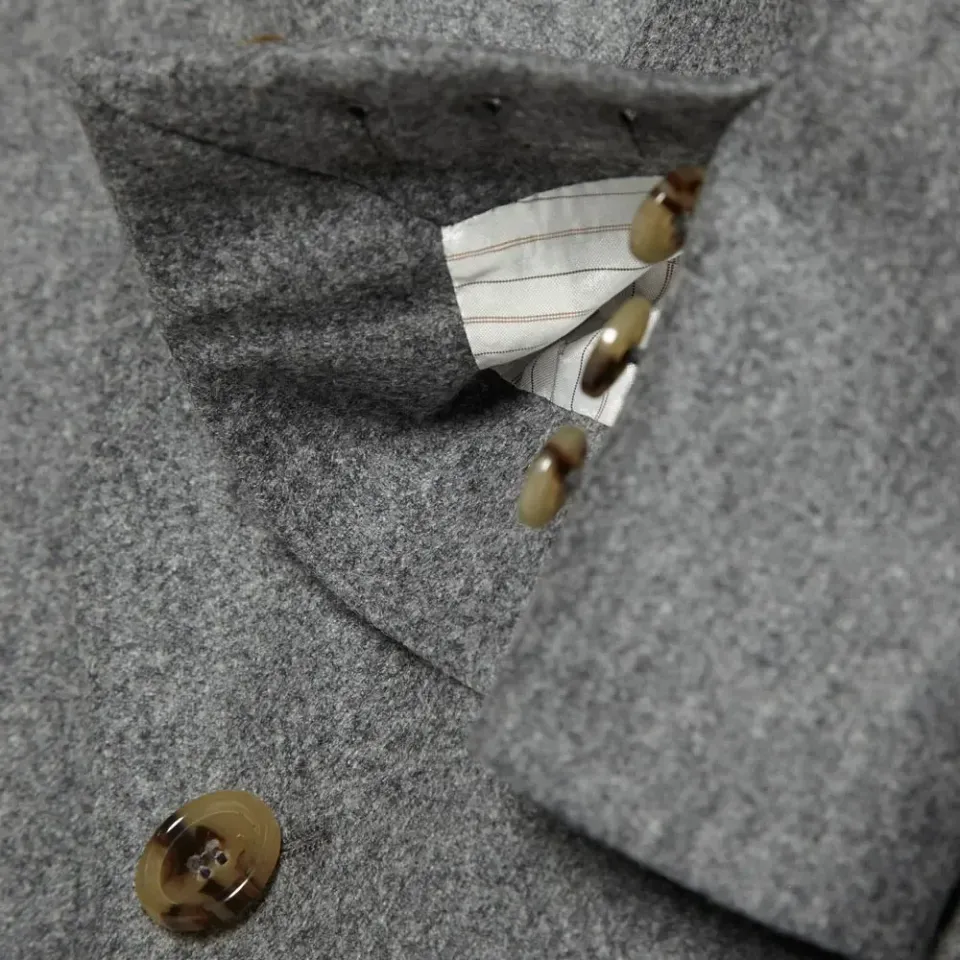 A.P.C. Traditional Blazer