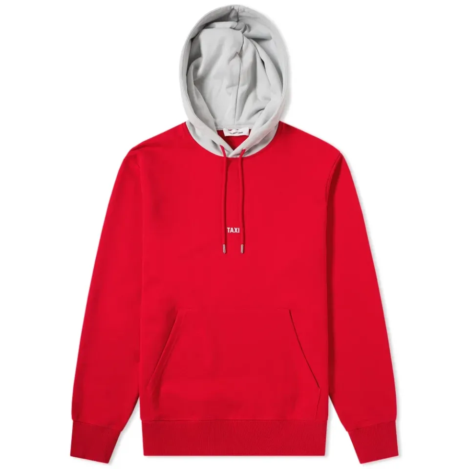 Hong Kong Taxi Hoody