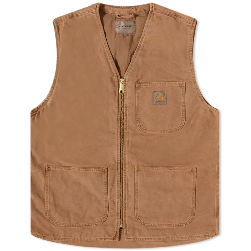 Arbor Vest