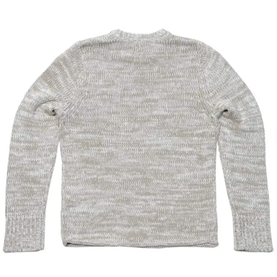 Acne Helsinki Moule Knit