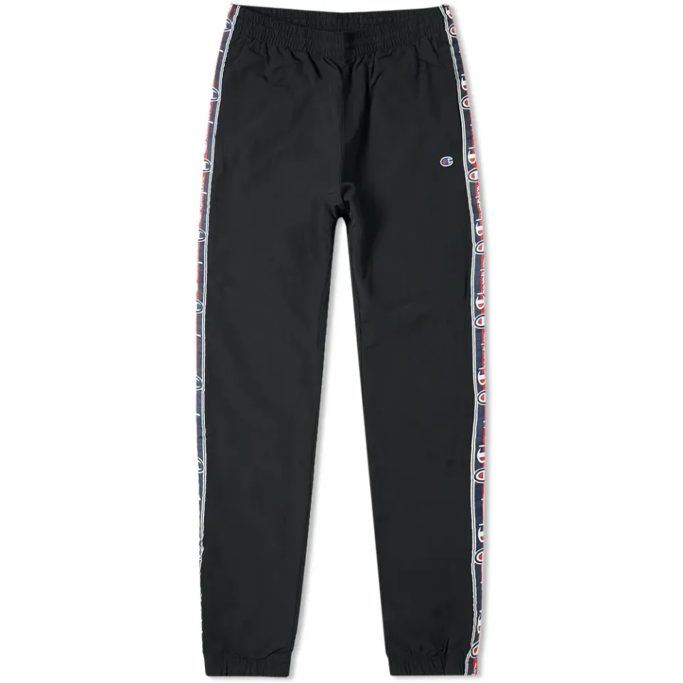 Vintage Taped Track Pant