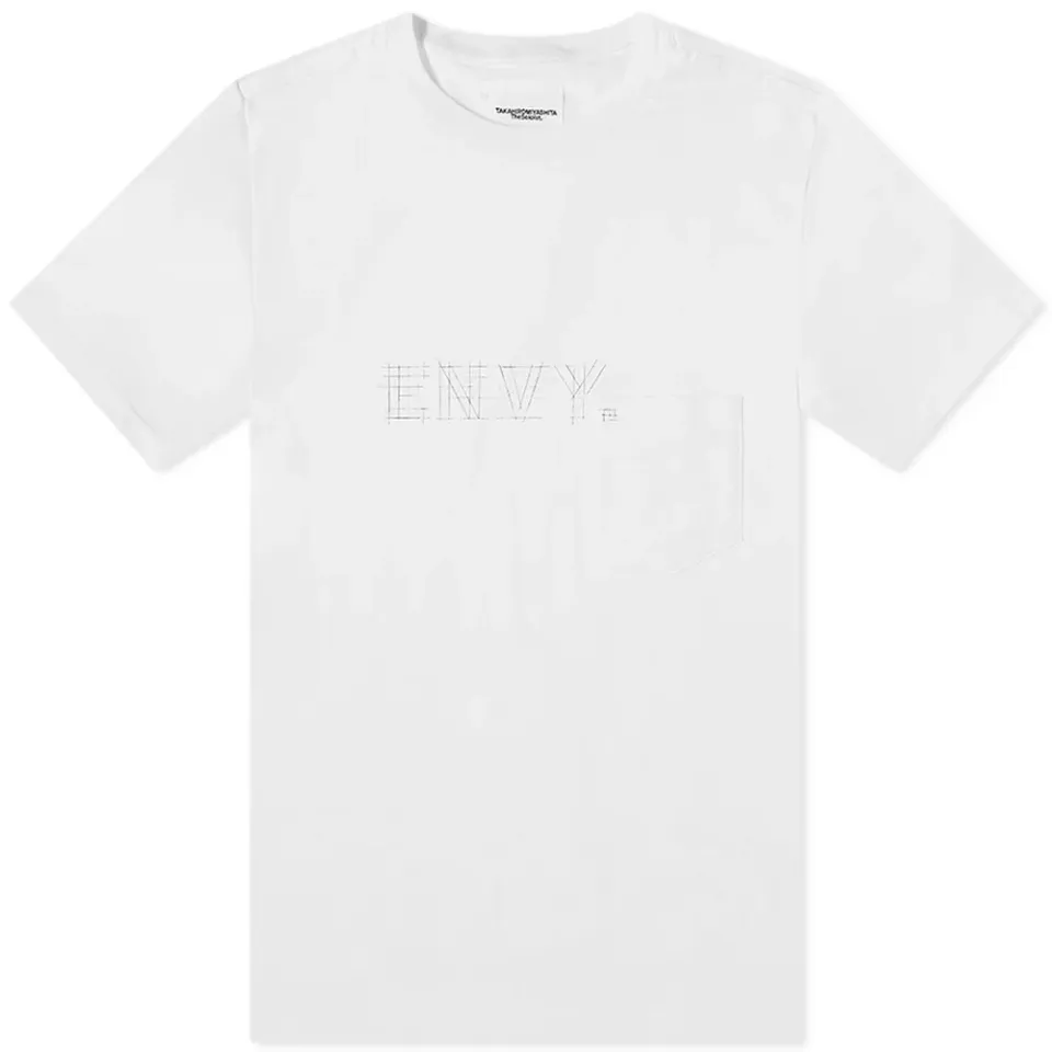 TAKAHIROMIYASHITA TheSoloist. Envy T-Shirt