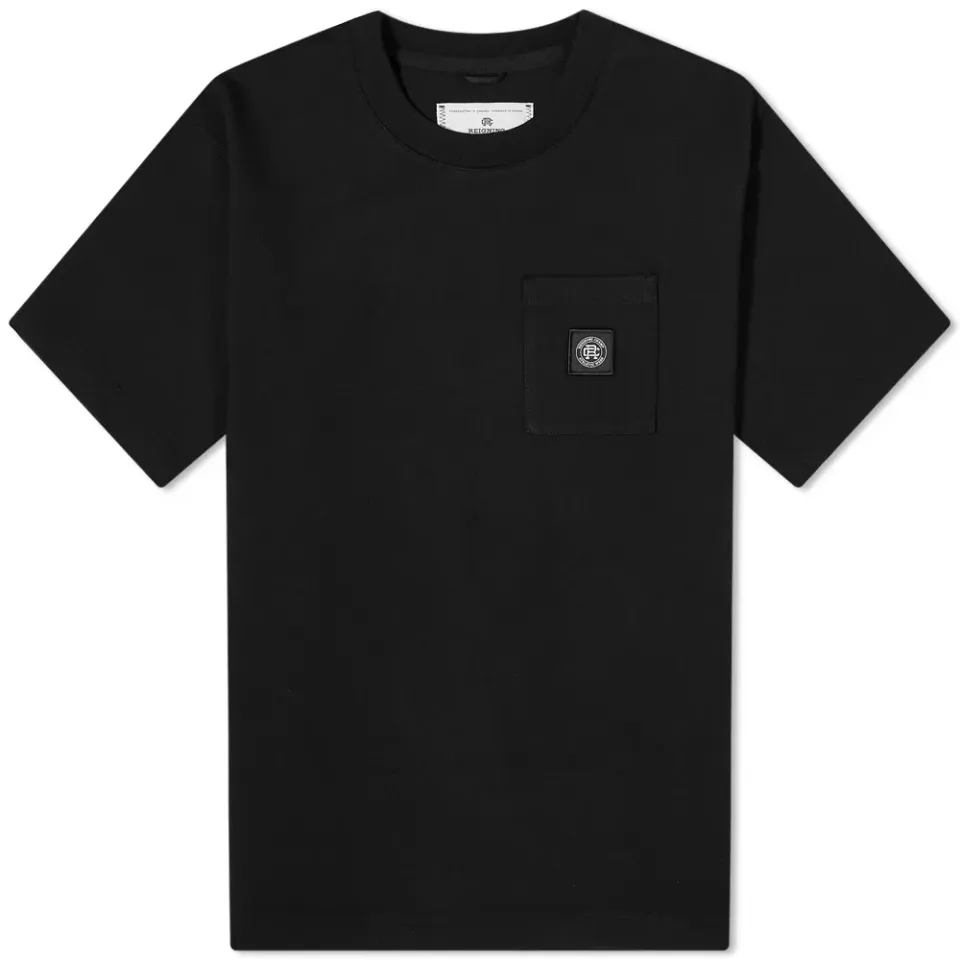 Logo Pocket T-Shirt