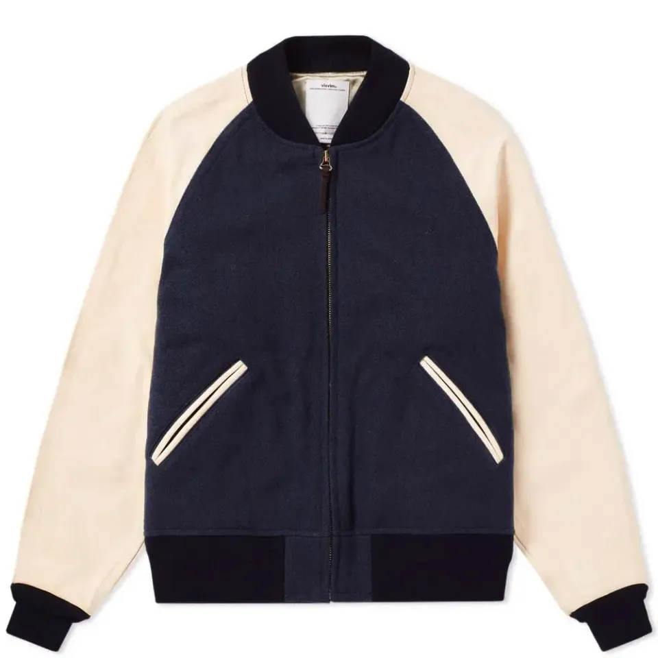 Varsity Jacket