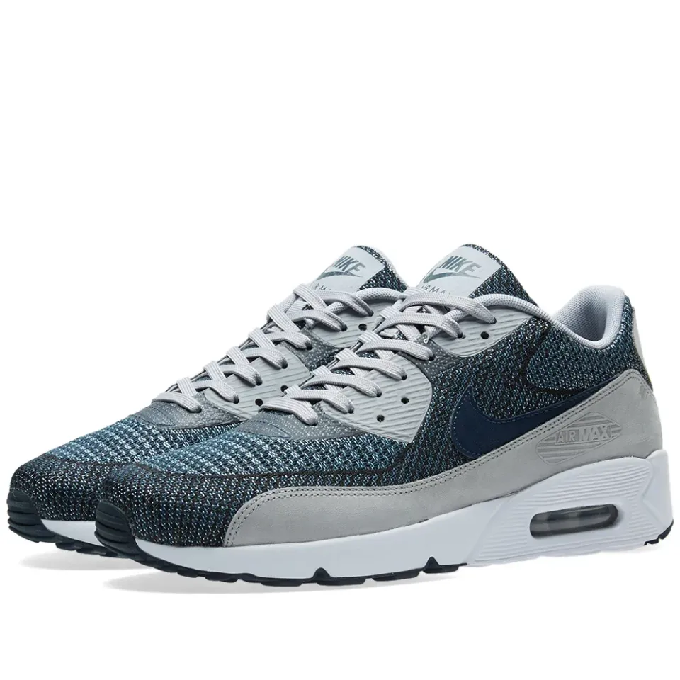 Air Max 90 Ultra 2.0 Jacquard BR