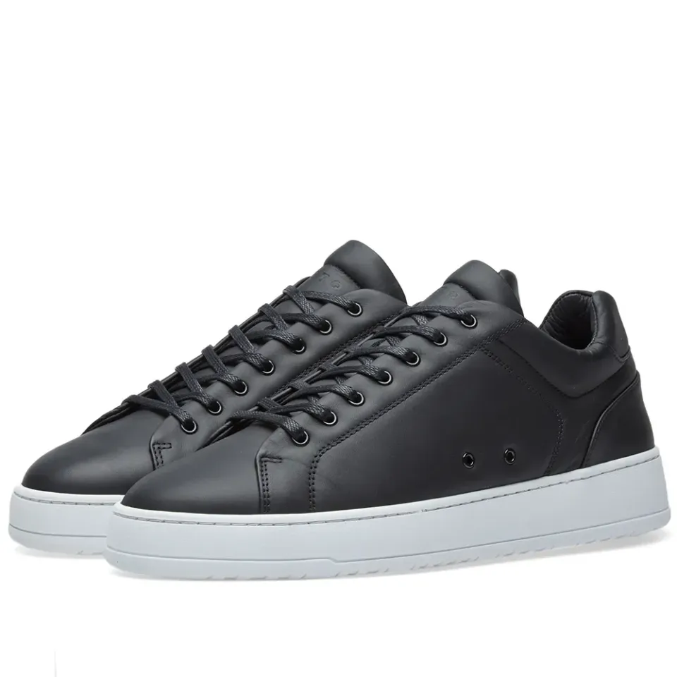 ETQ. Low Top 4 Sneaker
