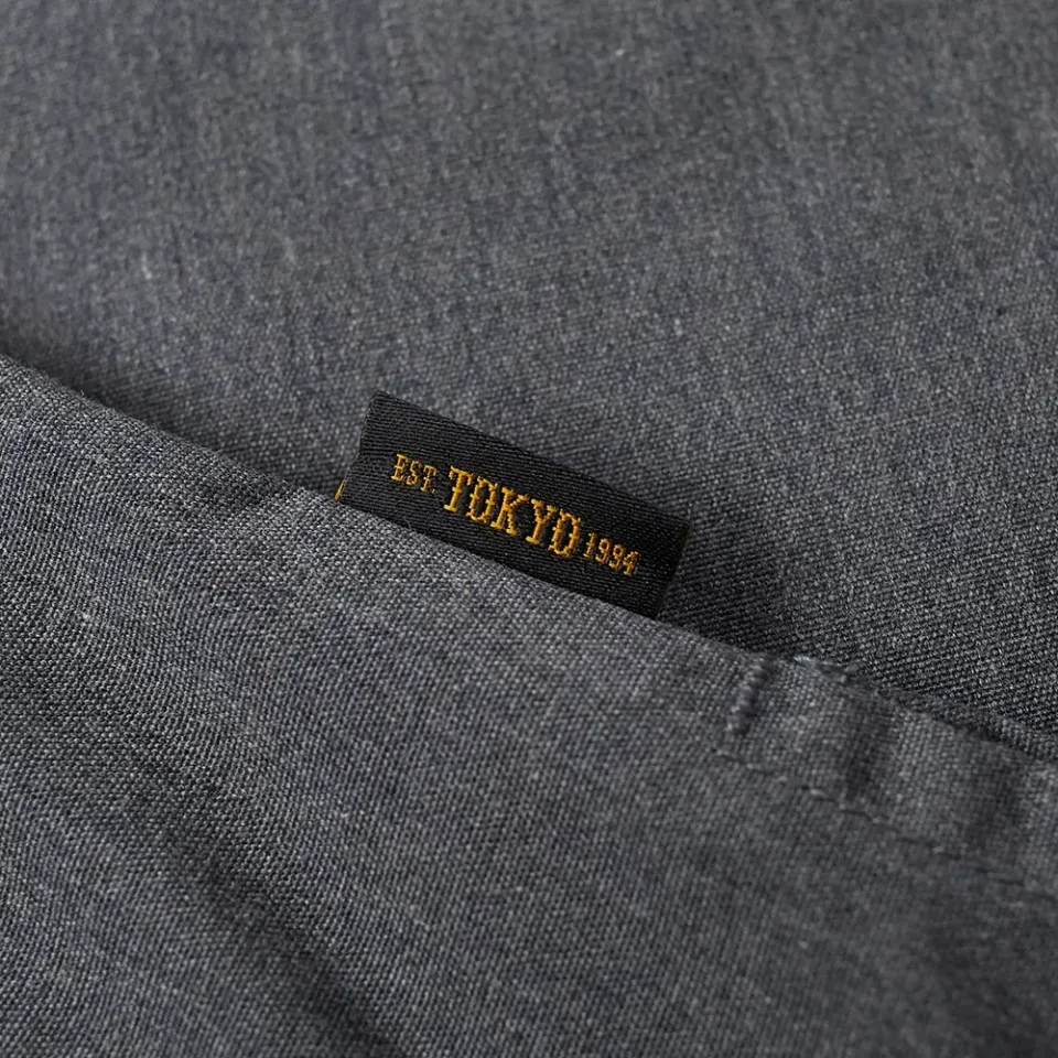 Classic Work Shirt