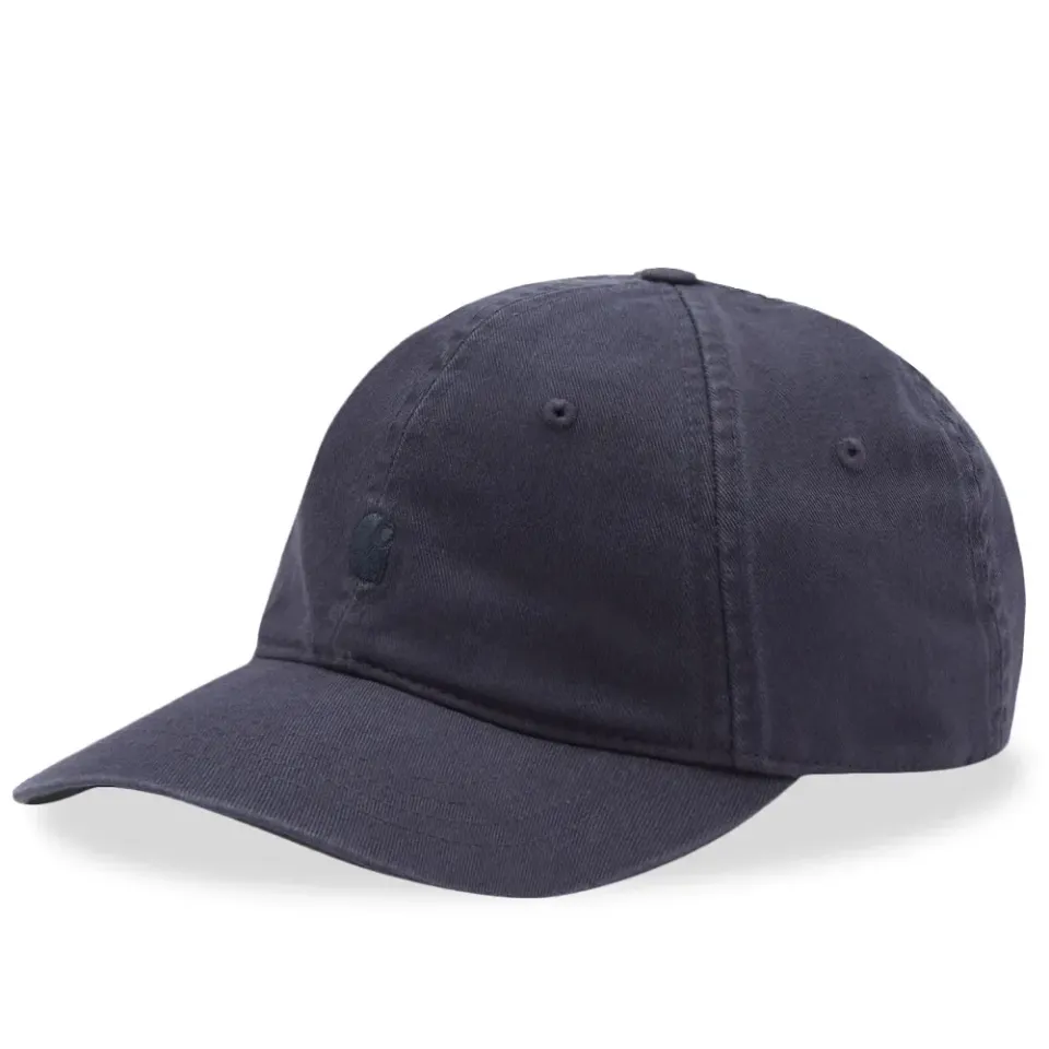 Madison Logo Cap