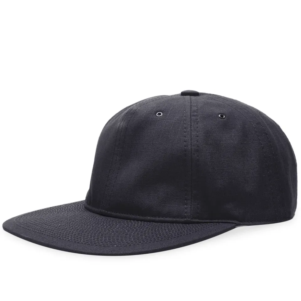 Ripstop Cap