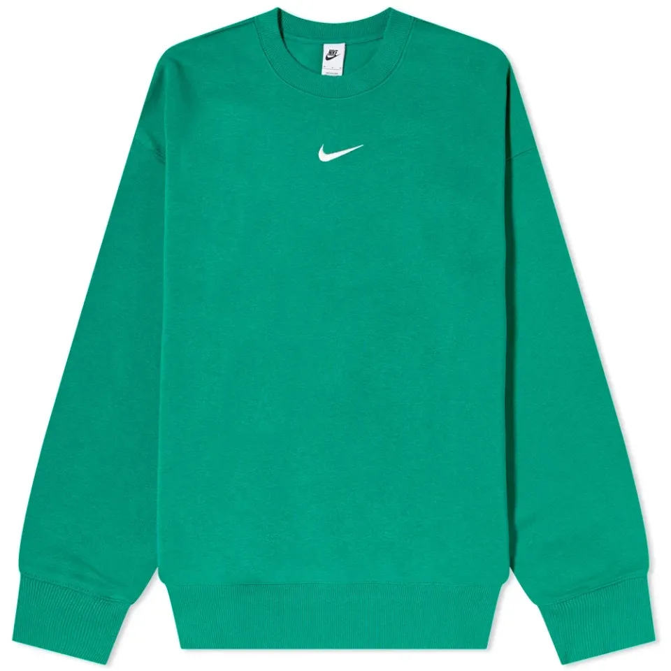 Nike Phoenix Fleece Crew Sweat