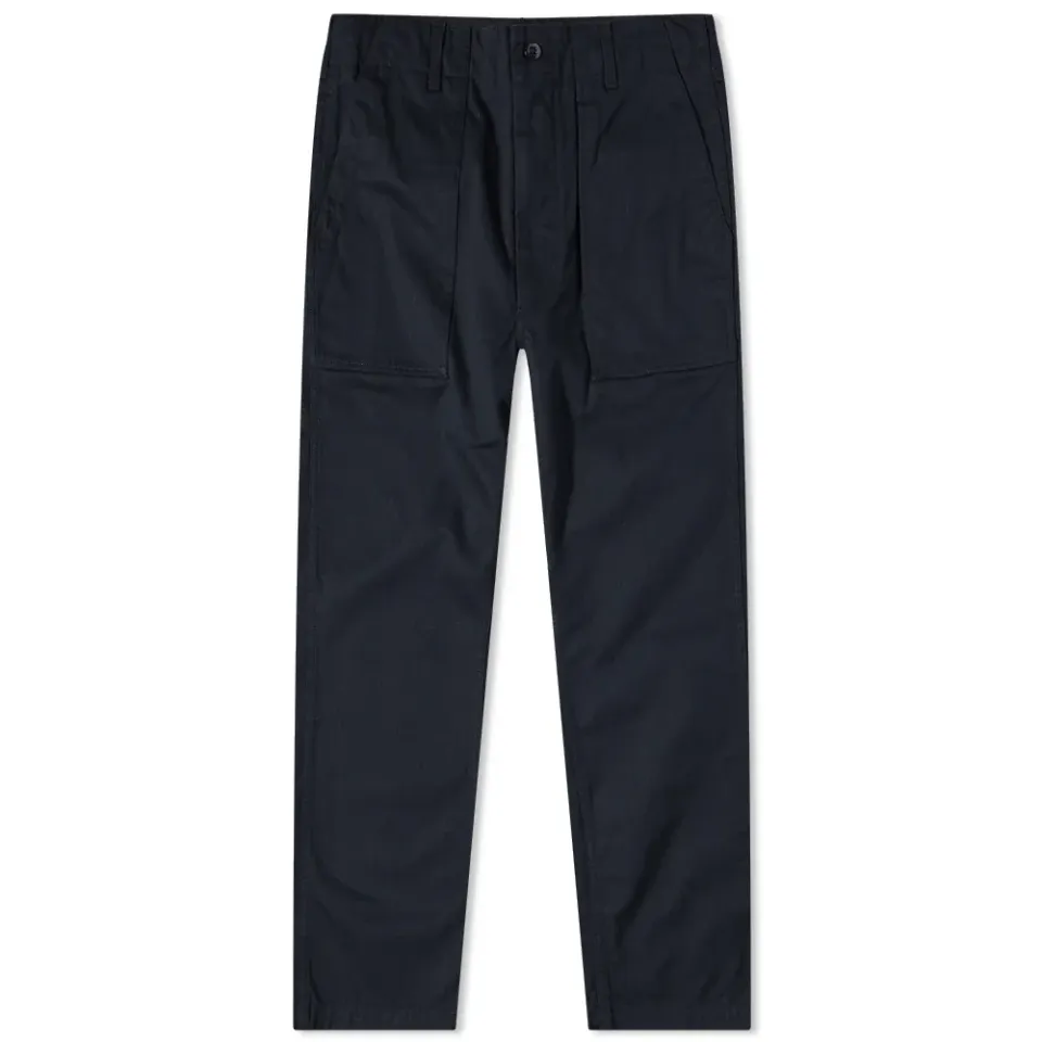 Twill Fatigue Pant