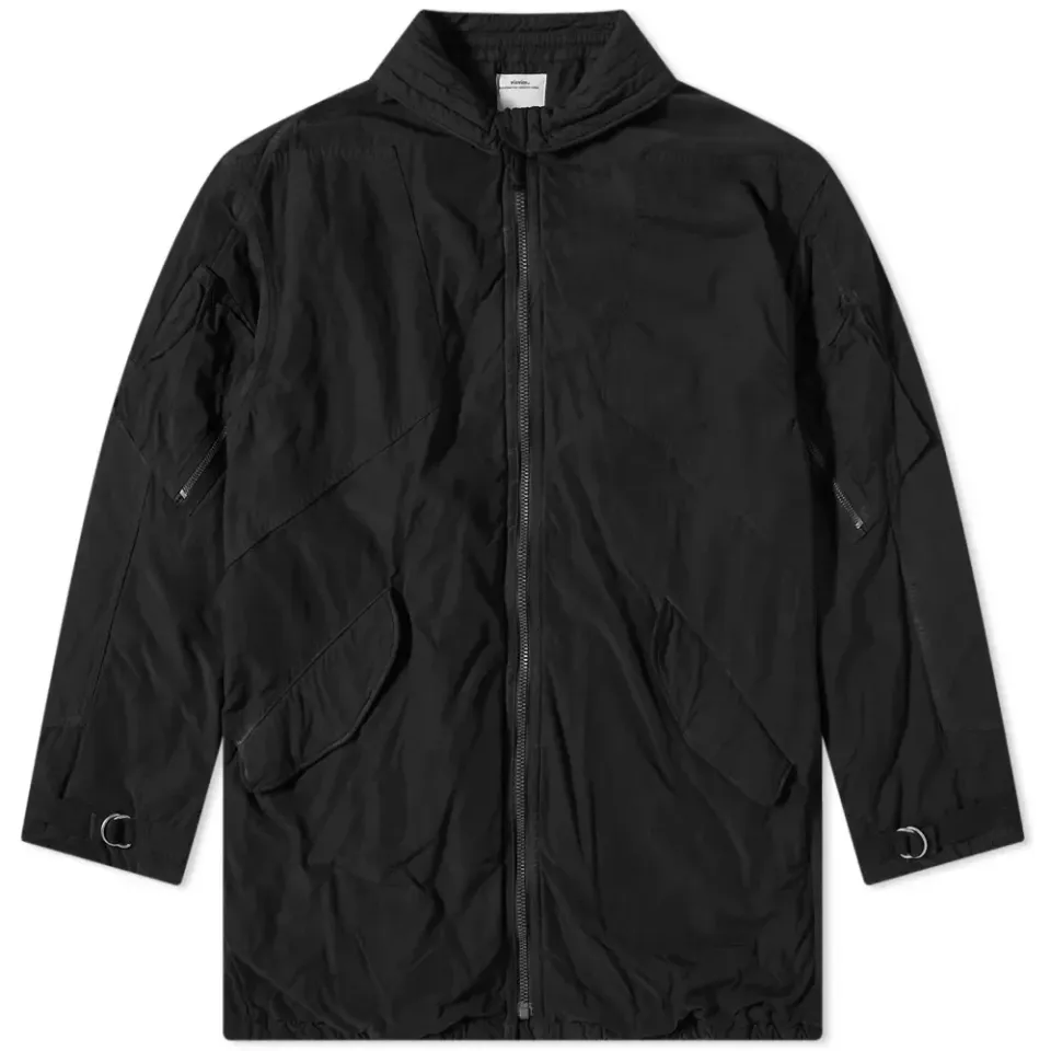 S.A.R Jacket