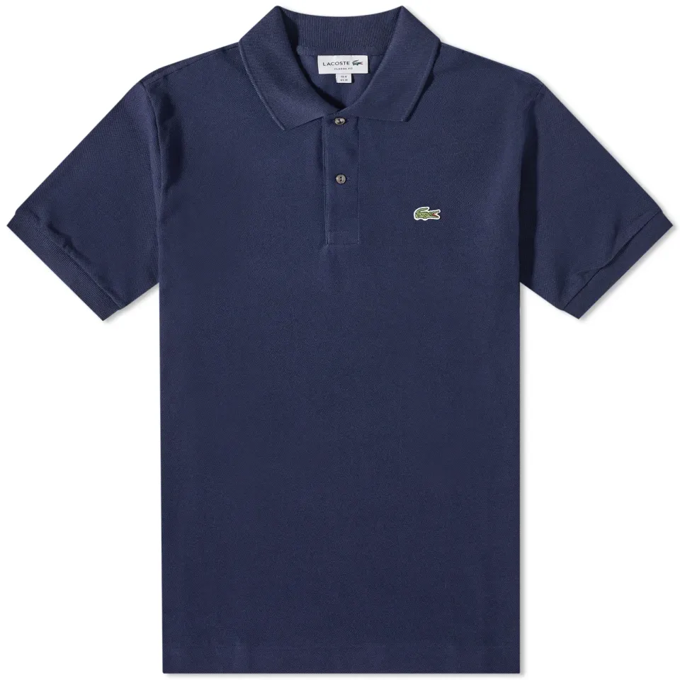Classic L12.12 Polo