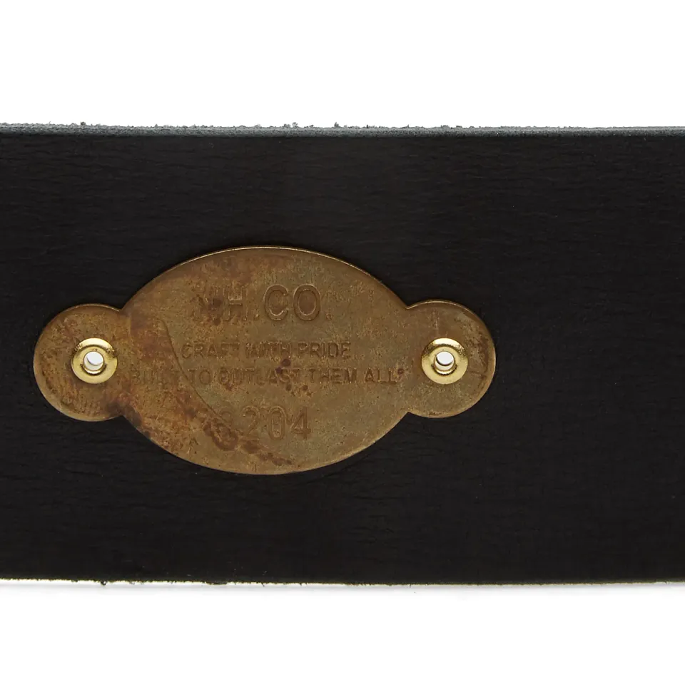 Garrison Belt