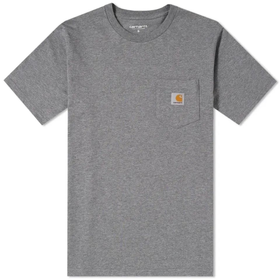 Pocket T-Shirt