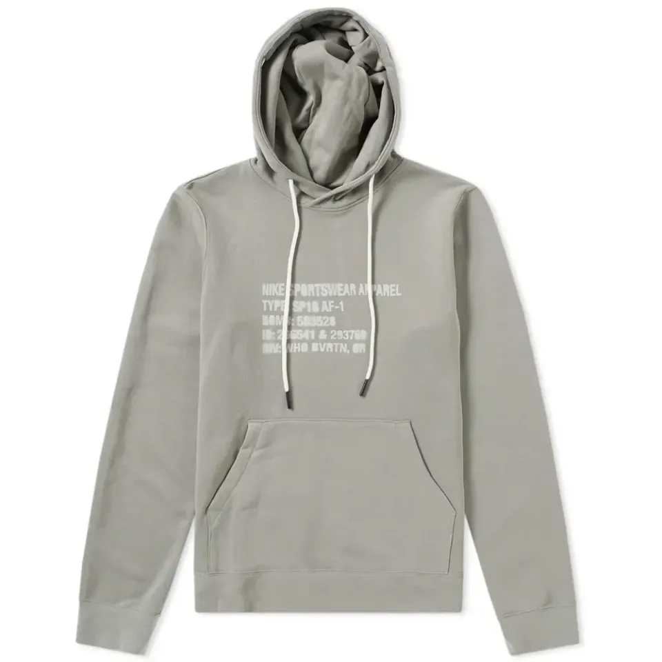 Air Force 1 Pullover Hoody