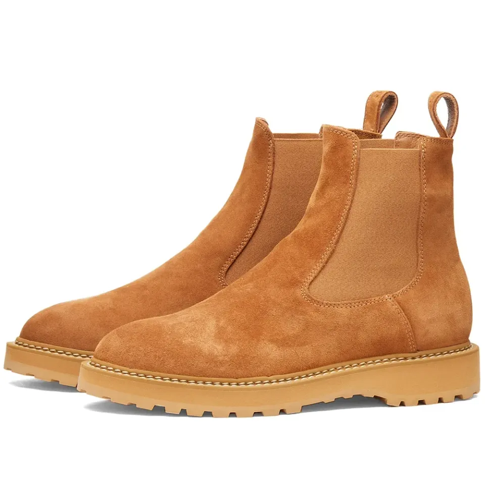 Alberone Chelsea Boot
