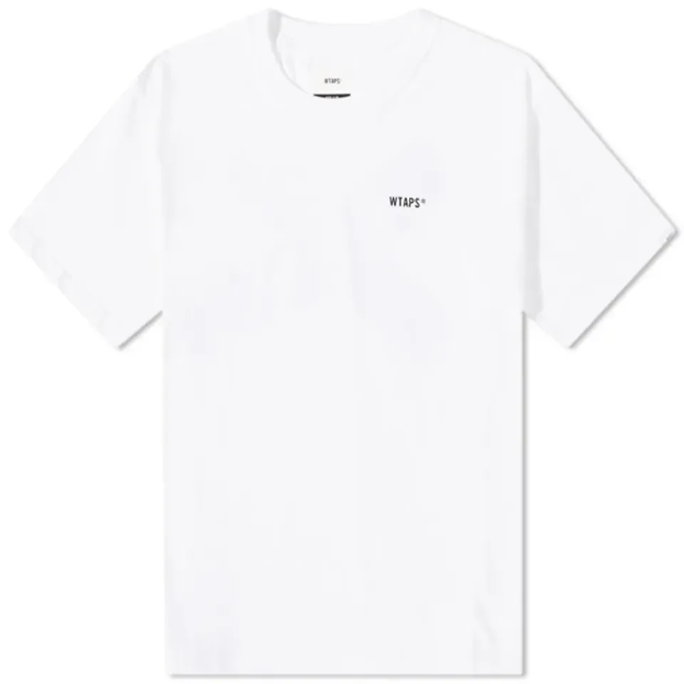 MMXX Print T-Shirt