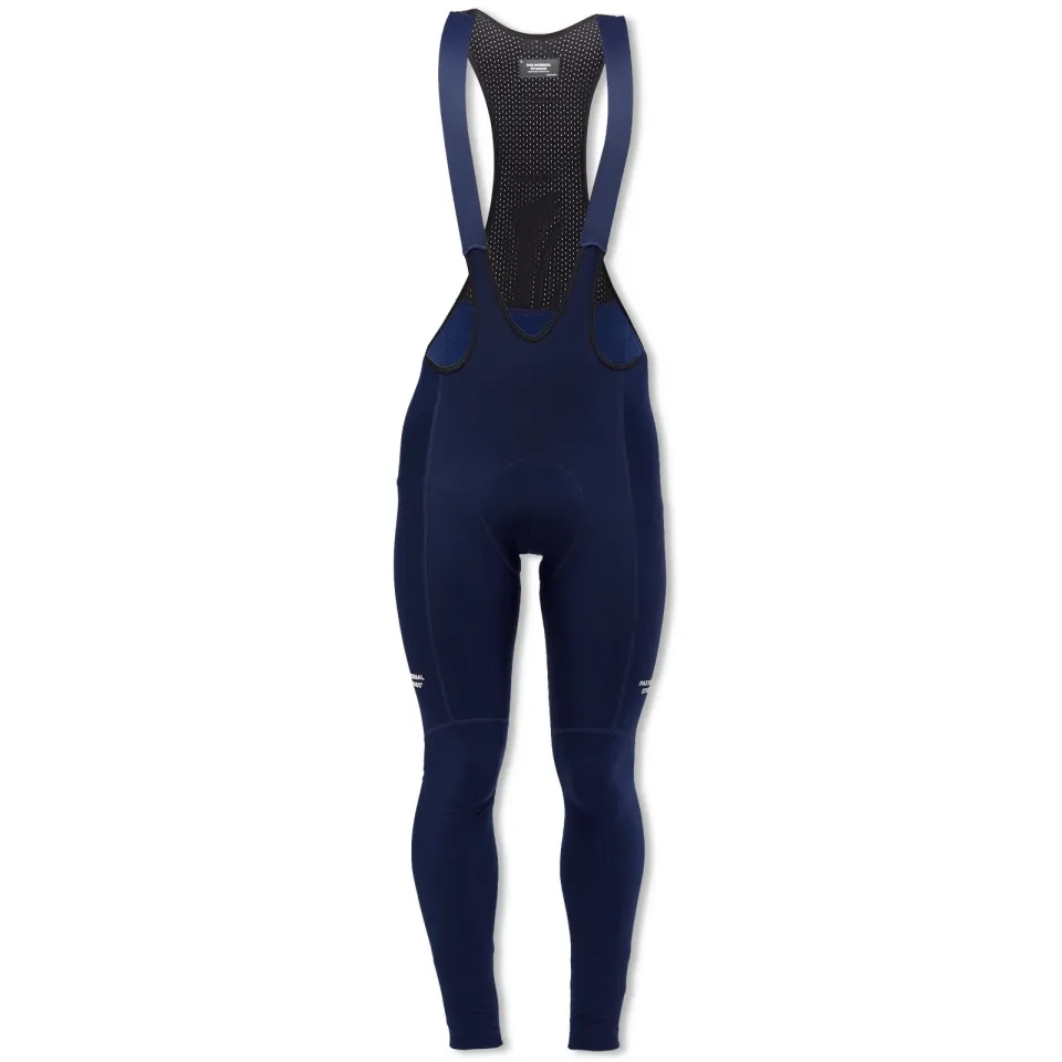 Essential Thermal Long Bib