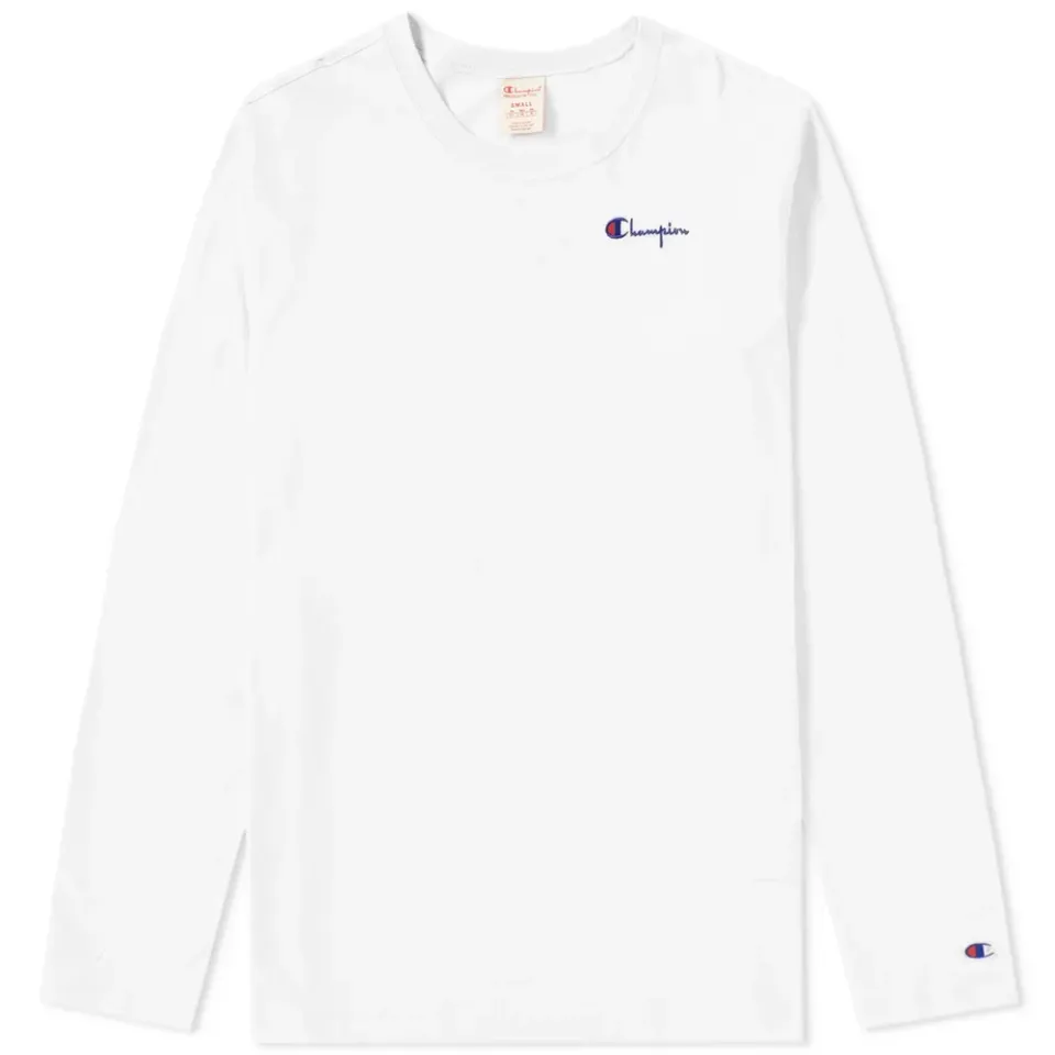 Women's Long Sleeve Classic Tee