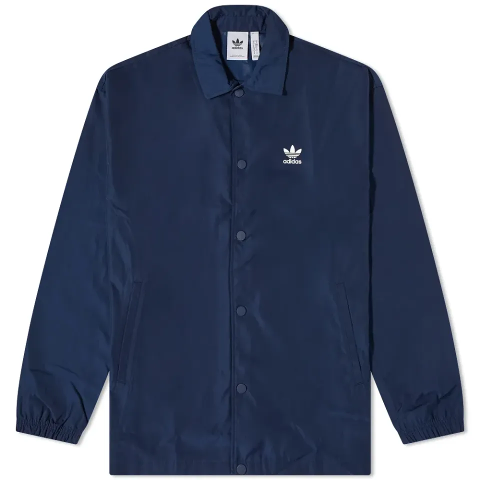 Coach Jacket