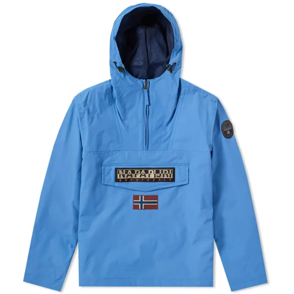 Rainforest Summer Jacket