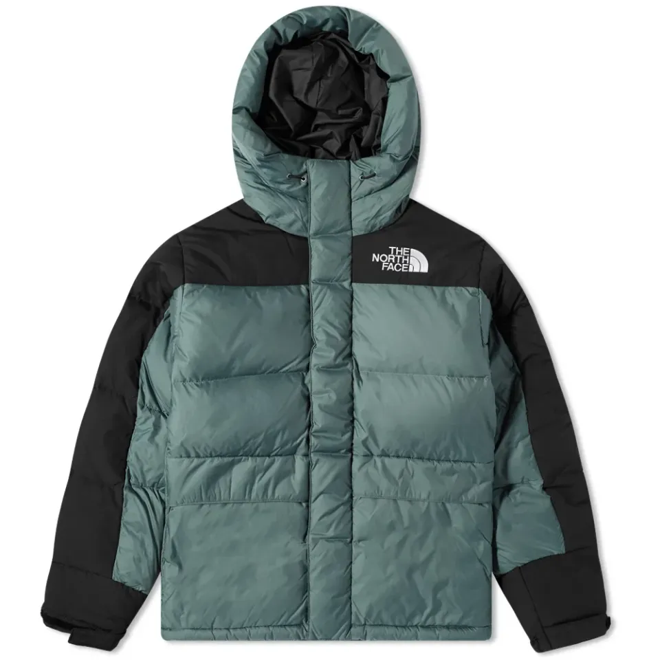 Himlayan Down Parka