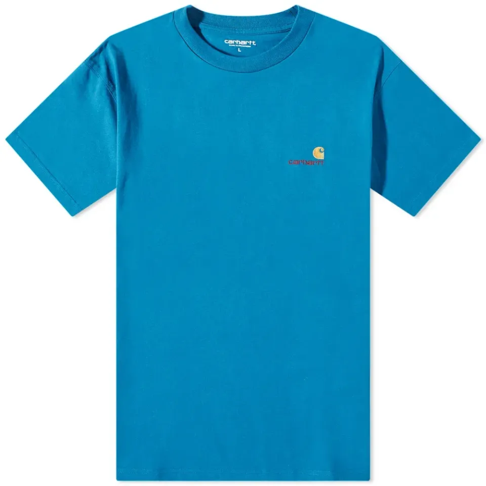 American Script T-Shirt