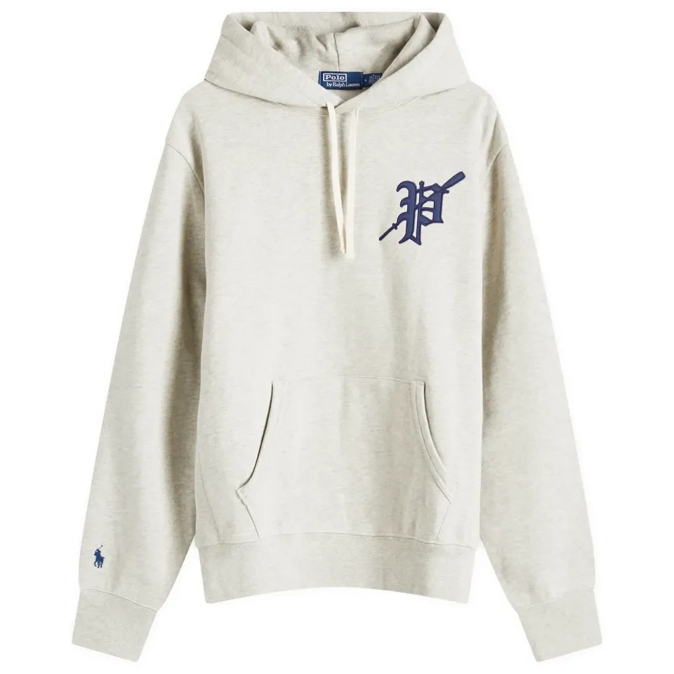 Paddle Hoodie