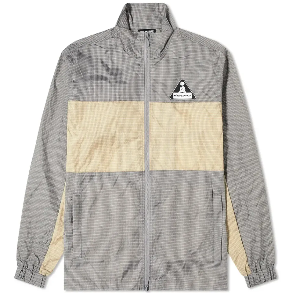 Brick Tech Track Jacket
