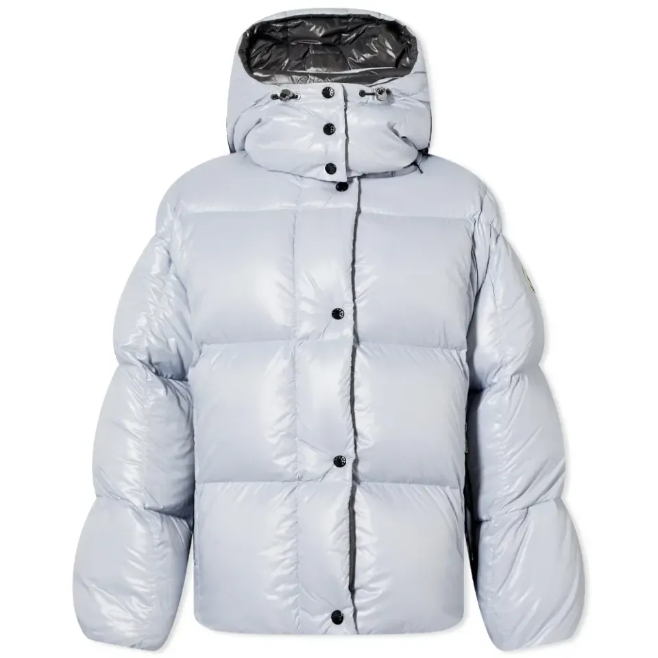 Parana Padded Jacket