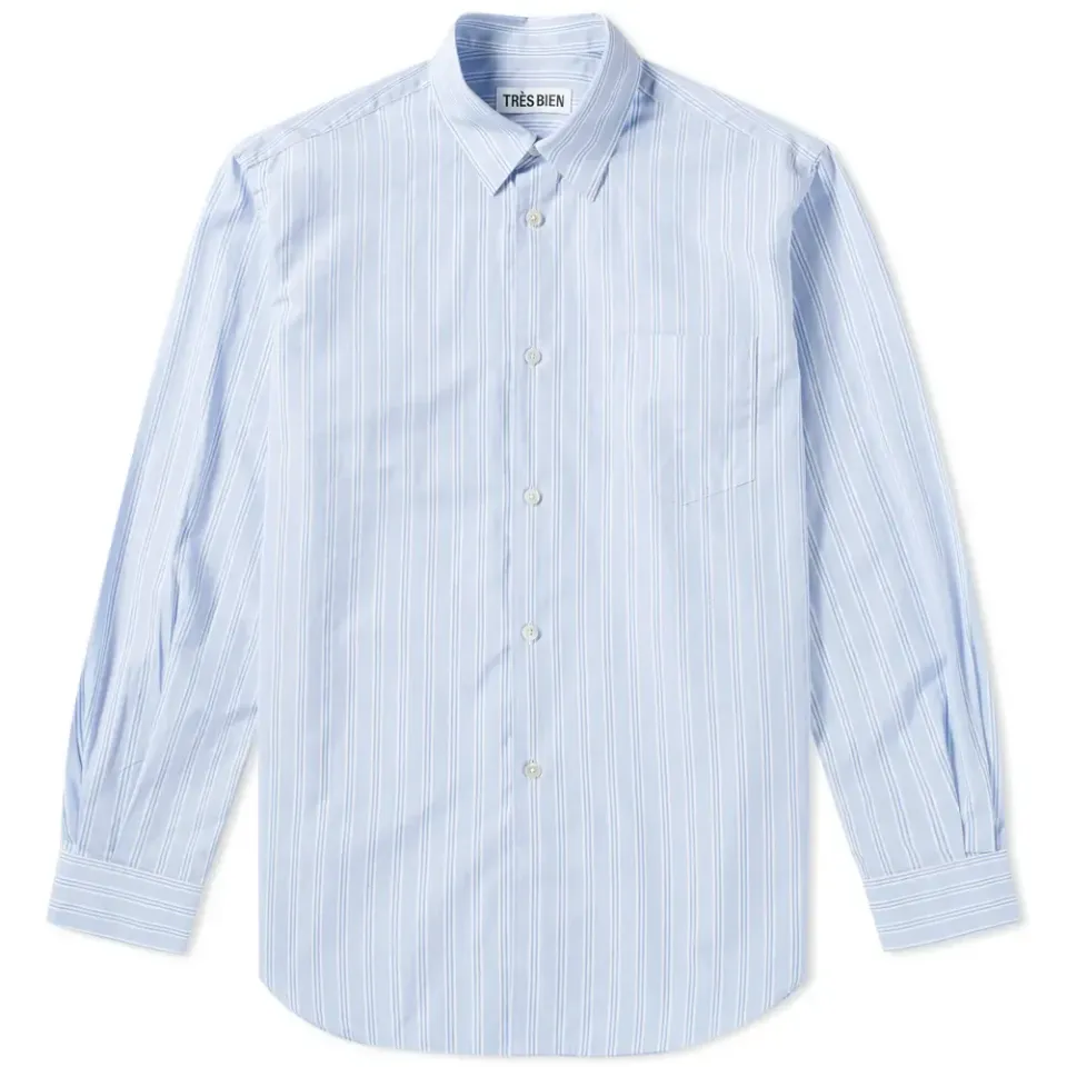 Classic Shirt