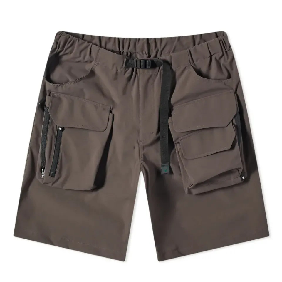 Tenkara Trout Shorts