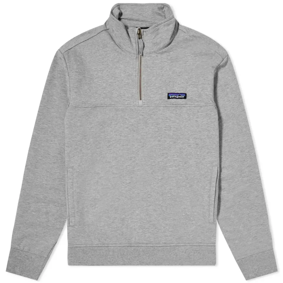 Ahnya Pullover