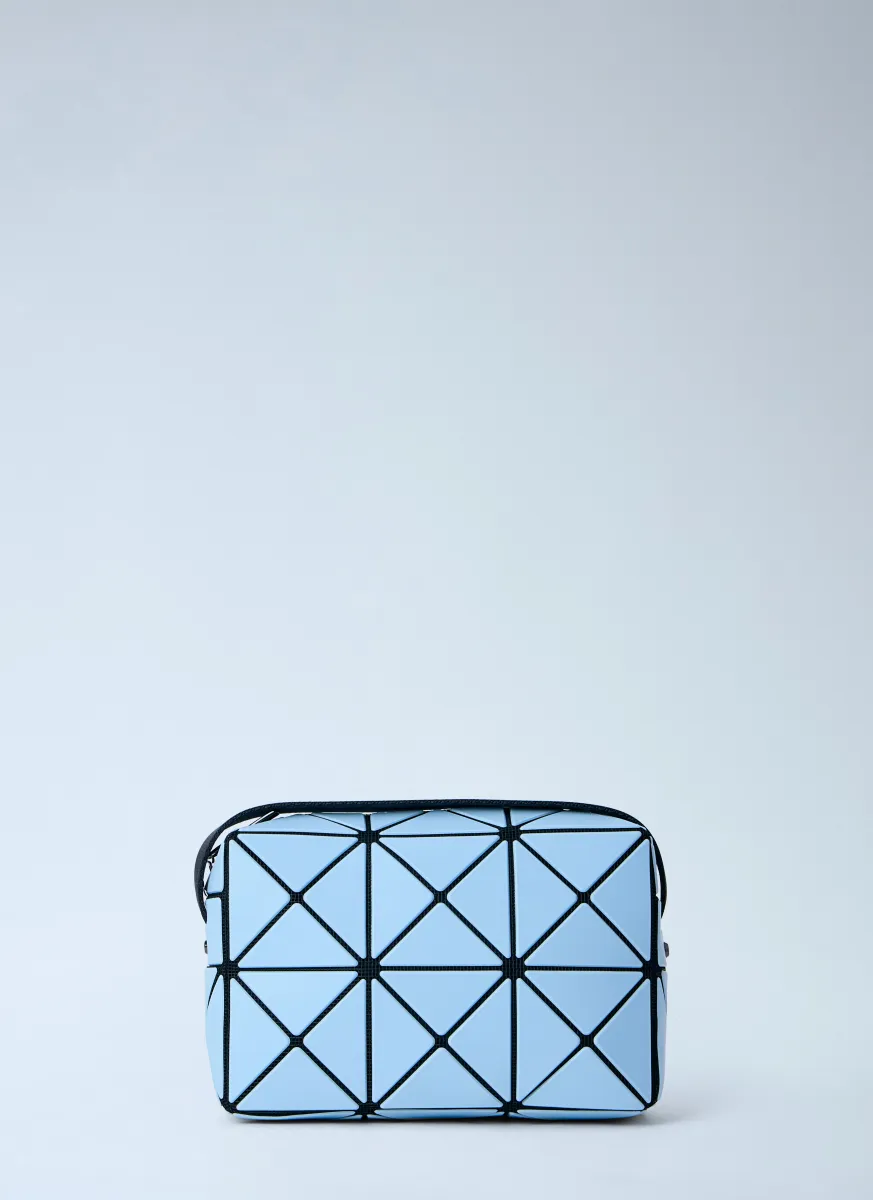 Cuboid Mini Shoulder Bag