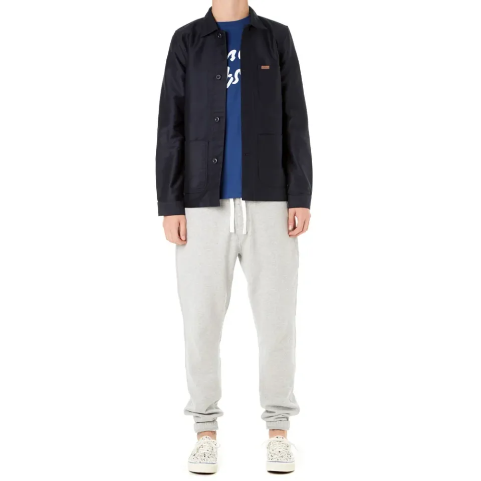 Fynn Jacket