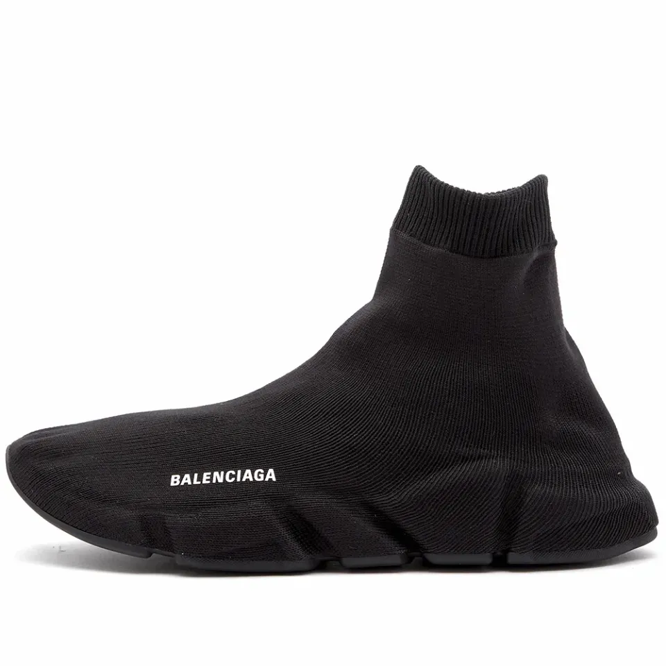 Speed Full Knit Sneaker
