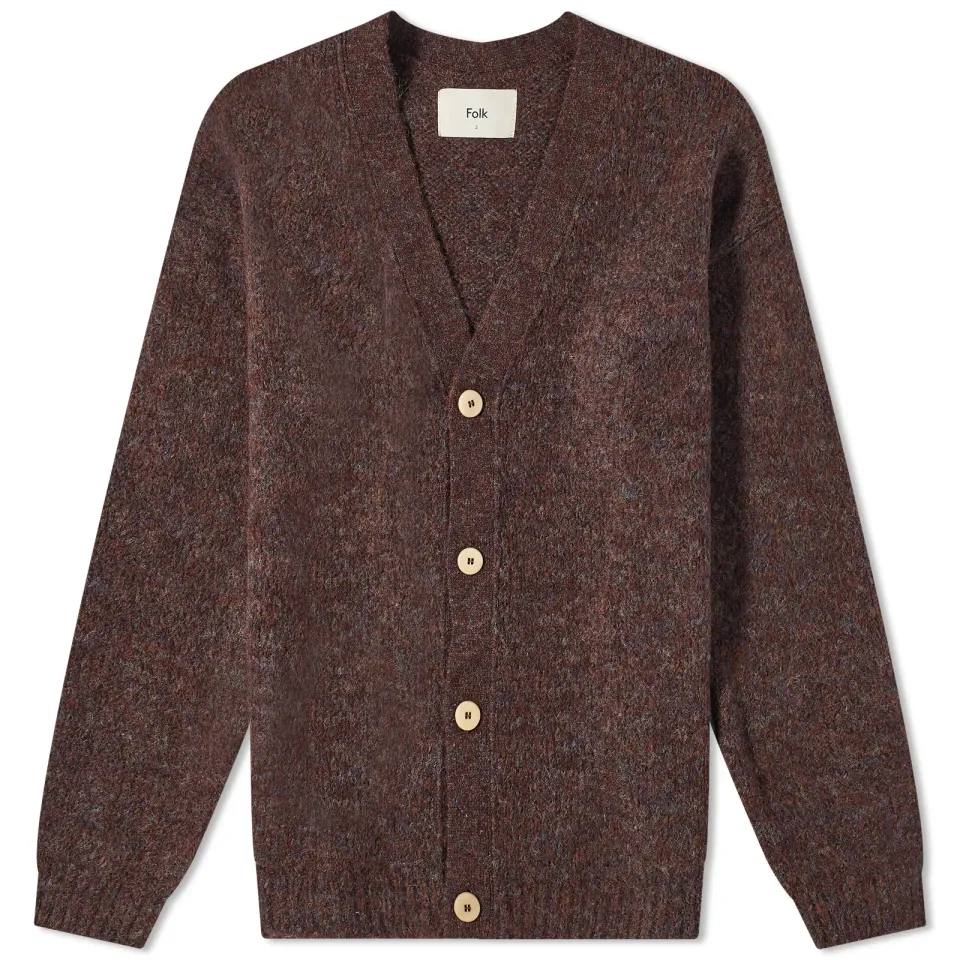 Signal Cardigan