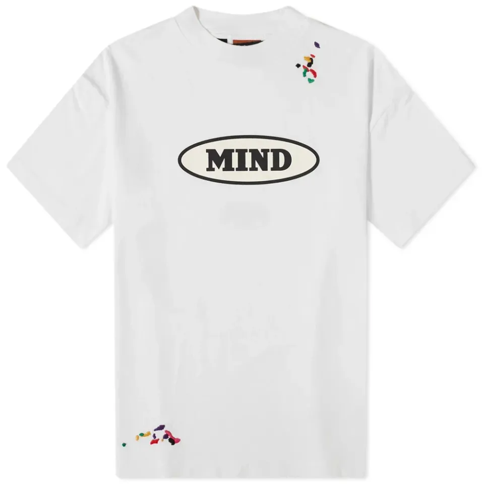x Missoni Mind T-Shirt