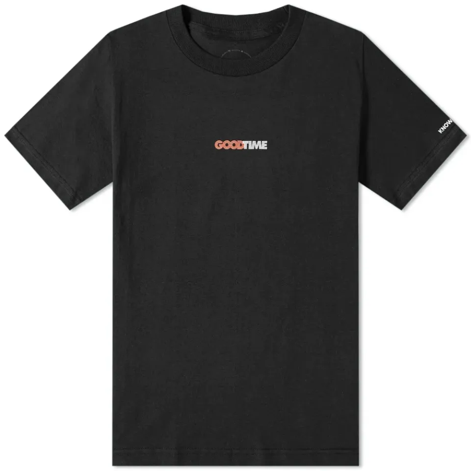 Good Time Logo Tee