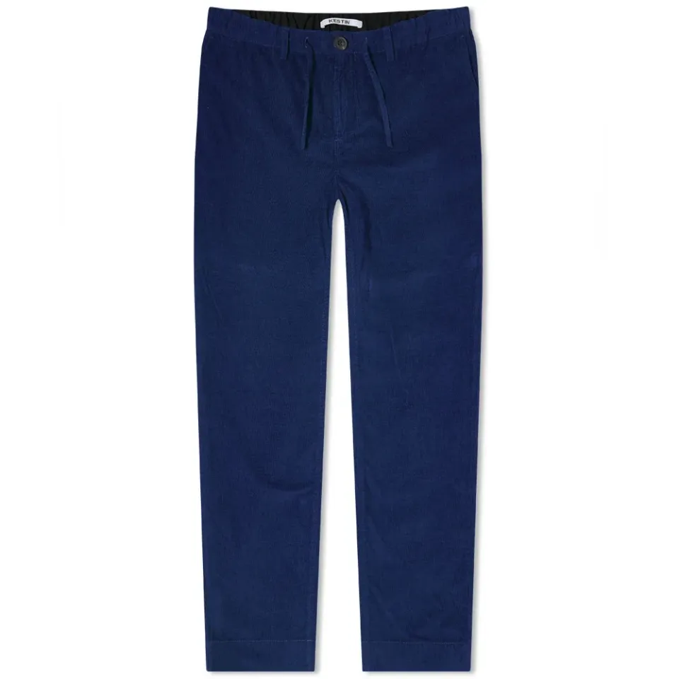 Inverness Cord Trouser
